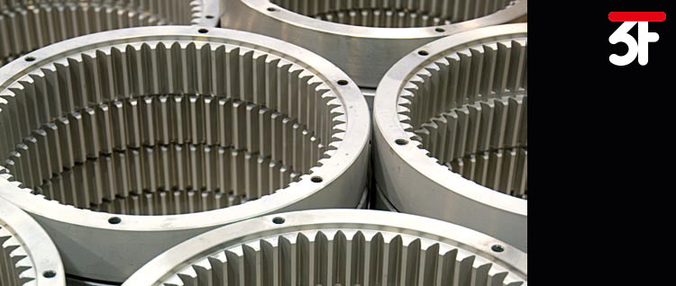 Spur Gears