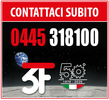 Contatta subito il nostro servizio clienti!