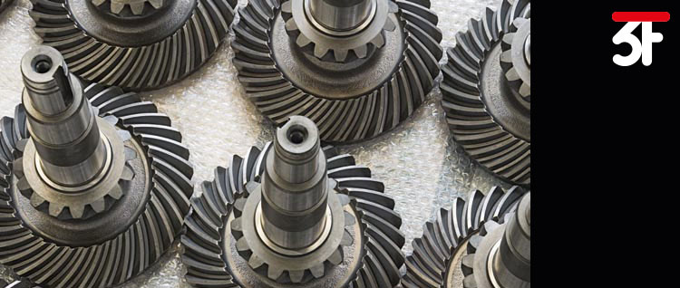 Bevel Gears