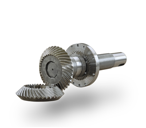 Bevel Gears