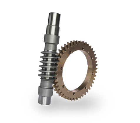 Worm GearsRing Gears