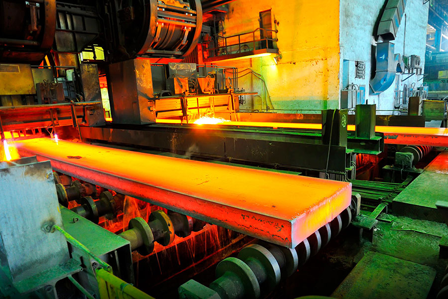 Steel Industry